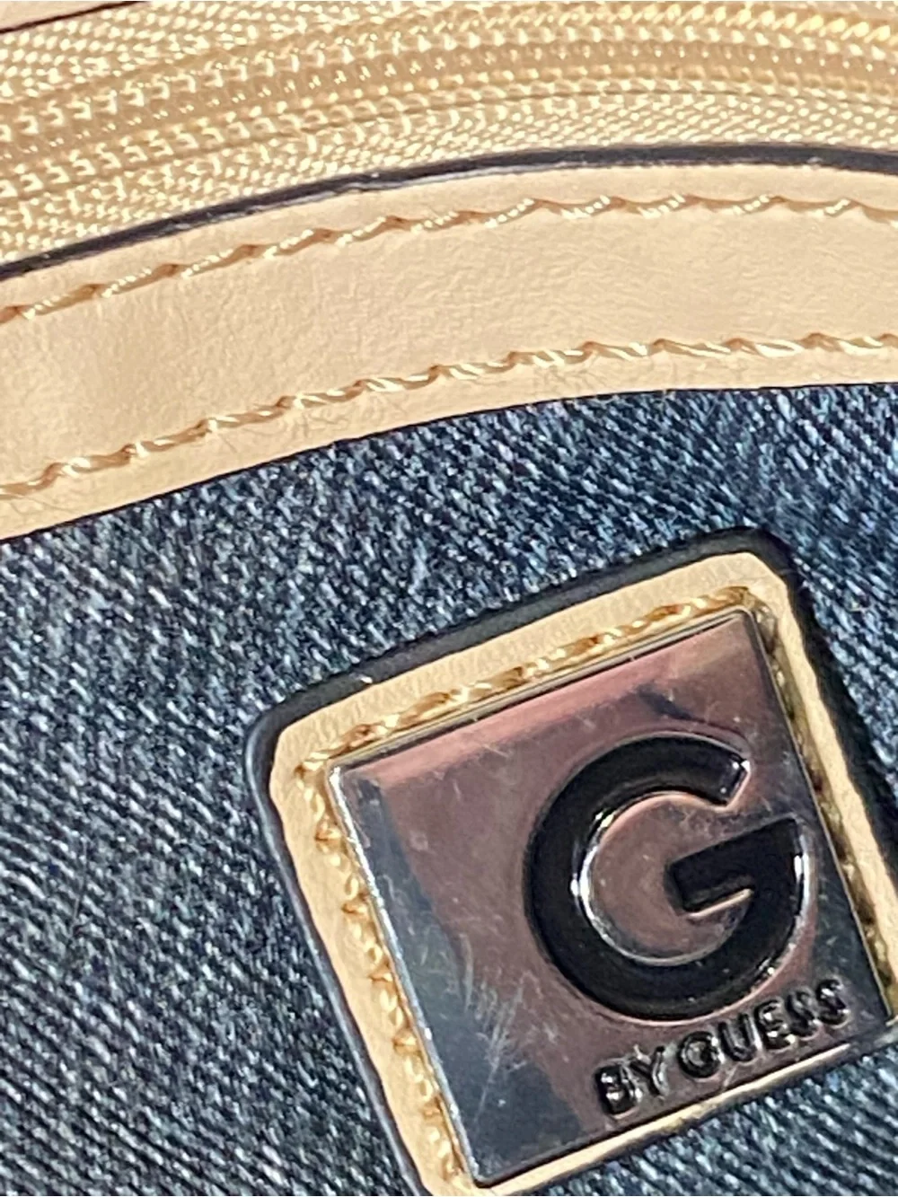 G by Guess by guess
